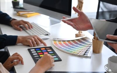 Grotesque vs Neo-Grotesque Fonts: Key Differences and When to Use Each