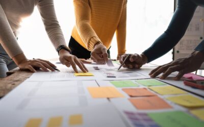 How to Create Website Wireframes: A Beginner’s Walkthrough Using Free Tools
