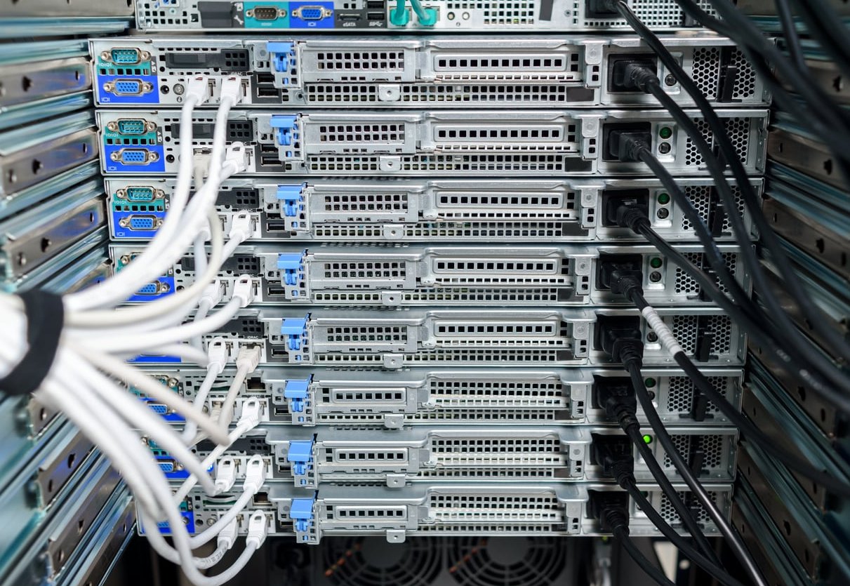 dns server settings