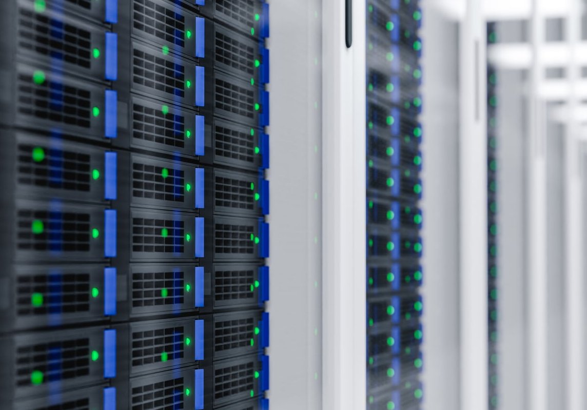 dns server settings