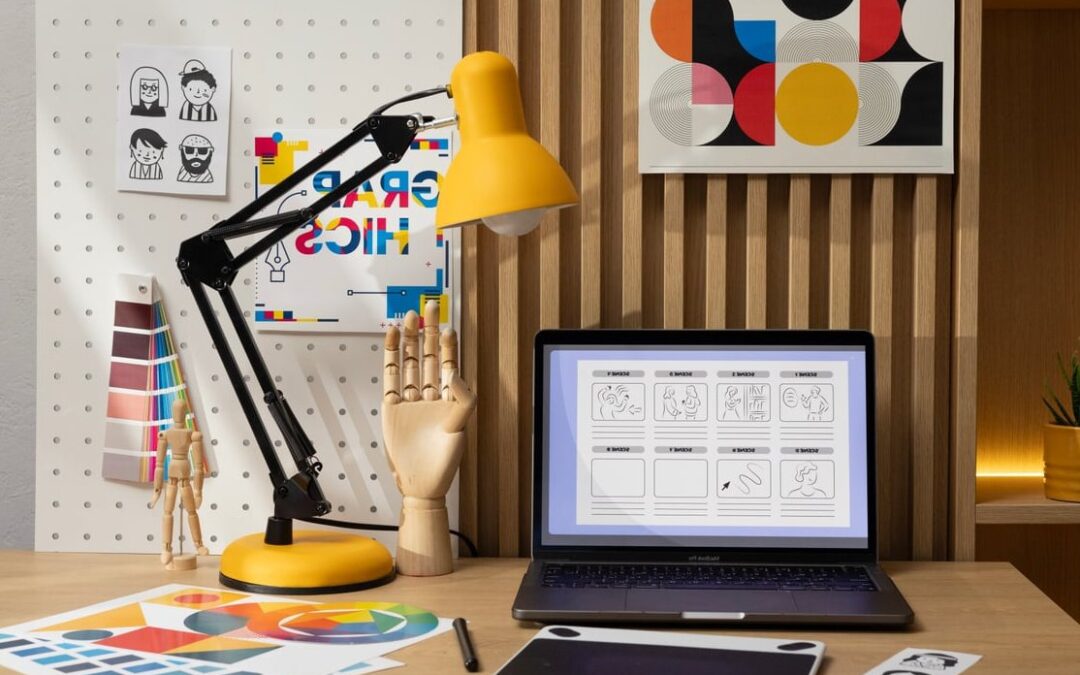 Template Website vs Custom Built: Which Is Better for Small Business Owners