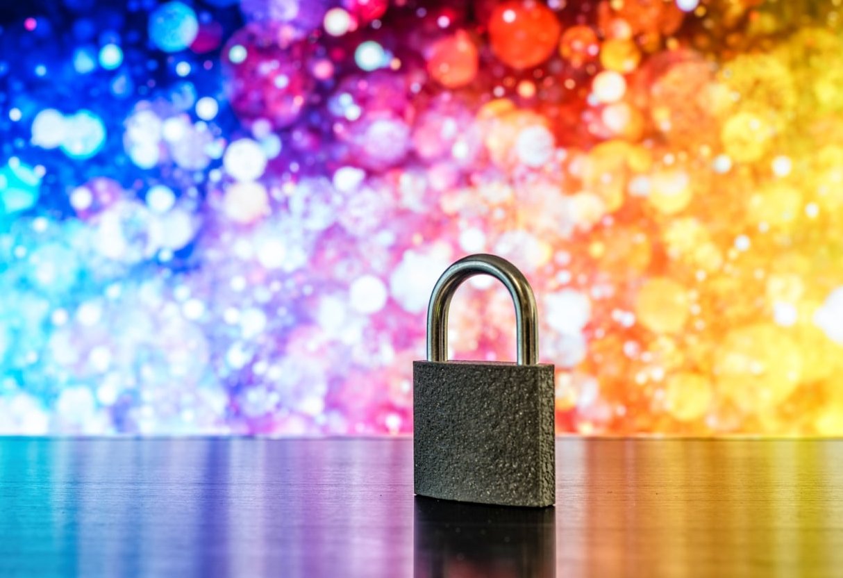 ssl padlock website security