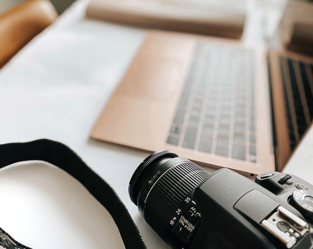 fast wordpress website