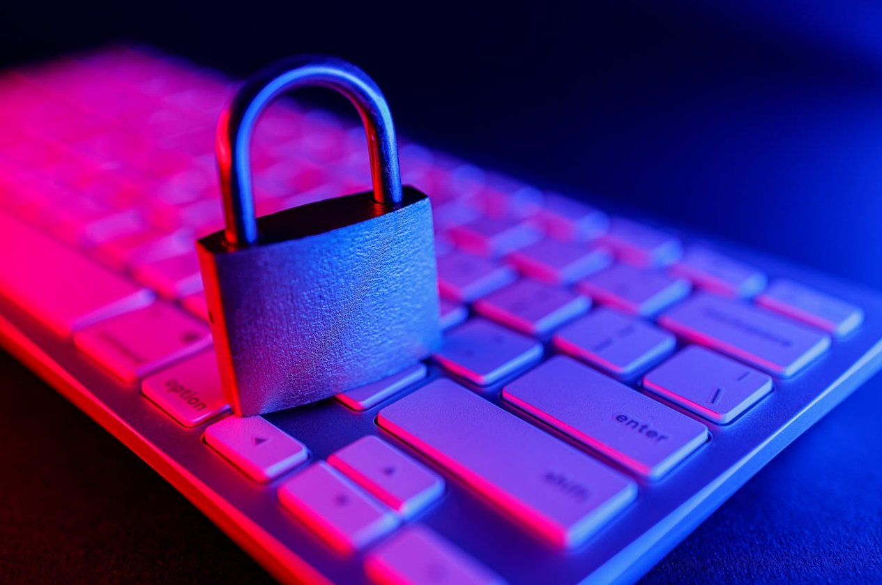 ssl padlock website security