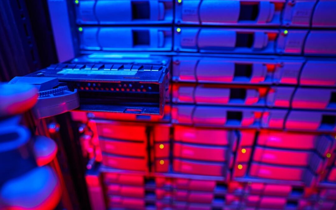 Cloud Hosting vs Traditional Hosting: How They Actually Differ in 2026