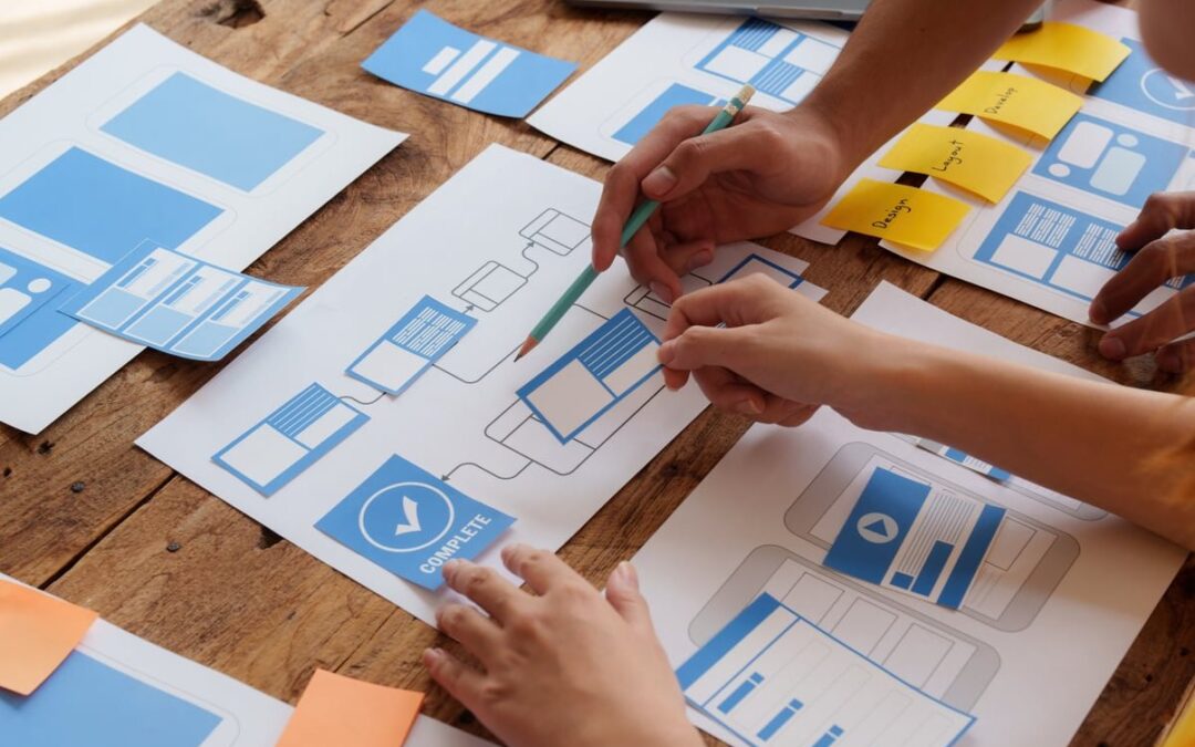 Website Navigation Menu Structure: 9 Rules for Menus People Actually Use