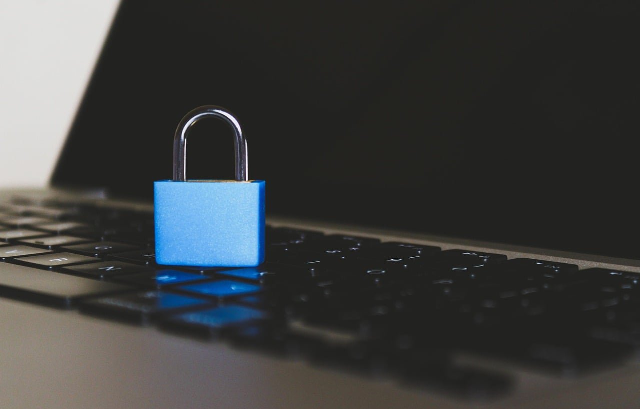 website firewall security