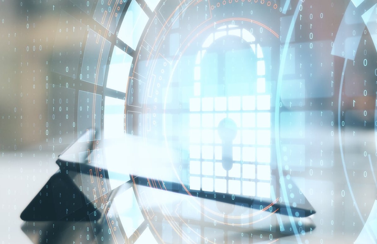 website firewall security