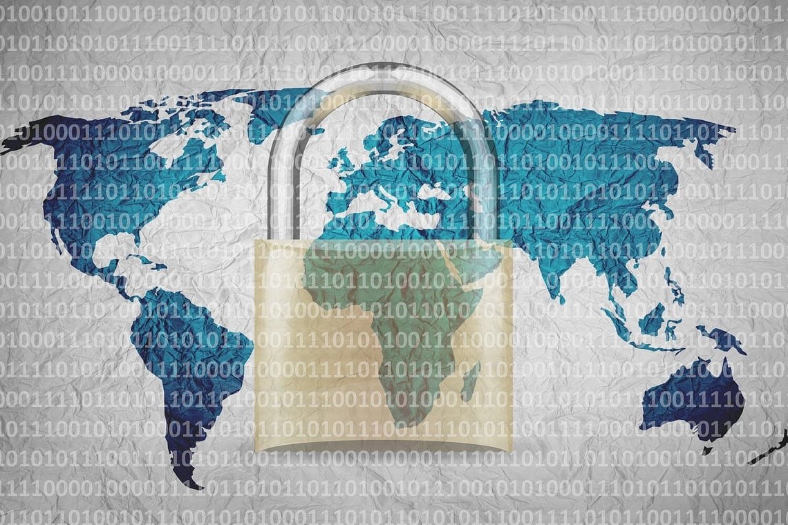 website firewall security
