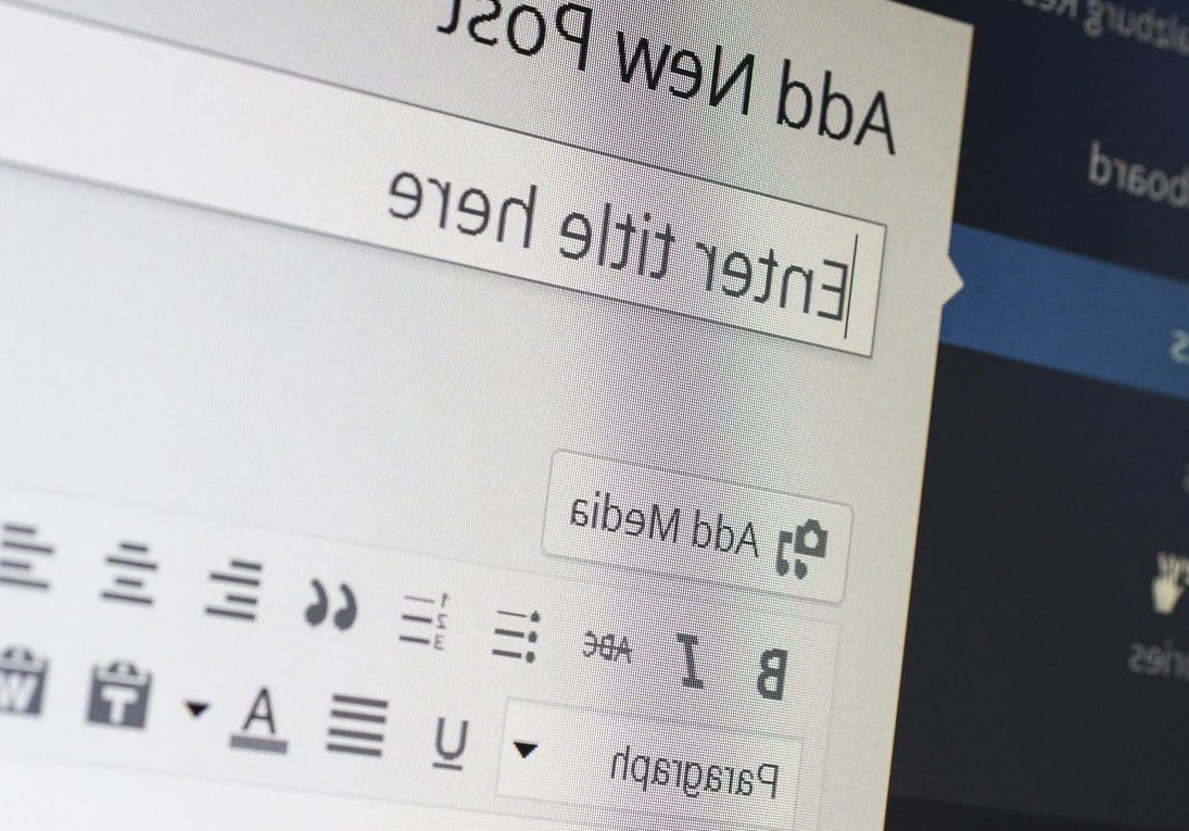 wordpress plugin update