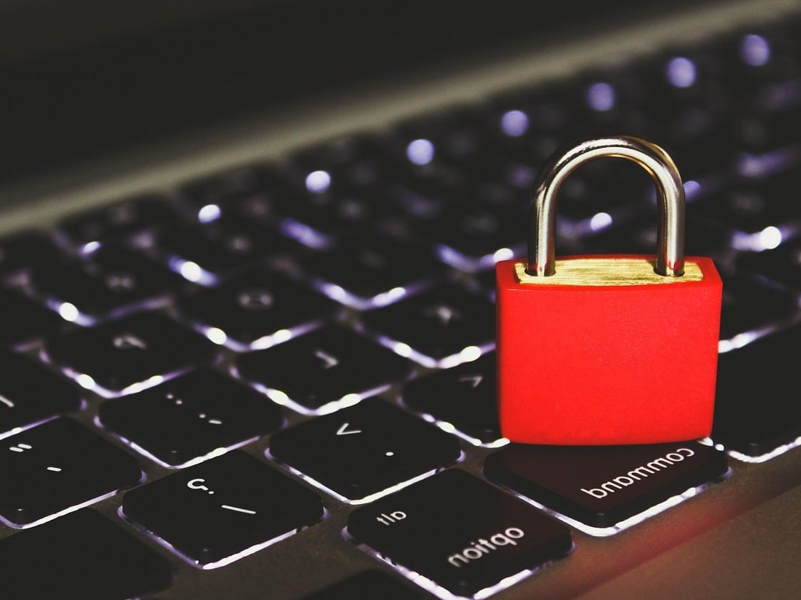 website firewall security