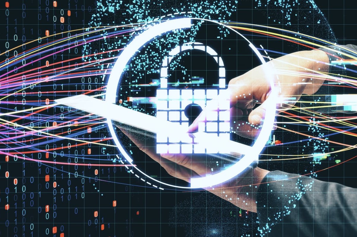 server security